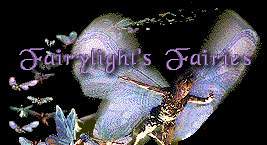 FairyMenu