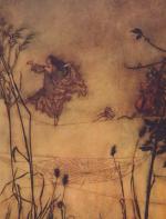 Arthur Rackman